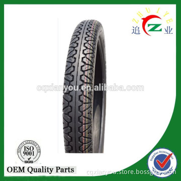 Chinese manufacturer motorcycle tube tire and tubeless tire                        
                                                Quality Choice
